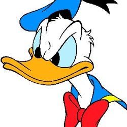 Donald Duck